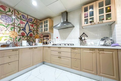 Řadový dům v The Springs, Dubai, SAE 3 ložnice, 240 m² Č.: 625908 - fotografie 4