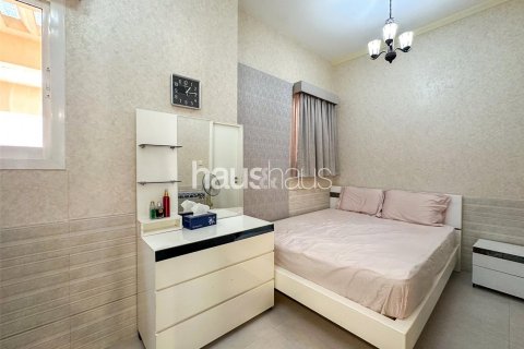 Řadový dům v The Springs, Dubai, SAE 3 ložnice, 240 m² Č.: 625908 - fotografie 16