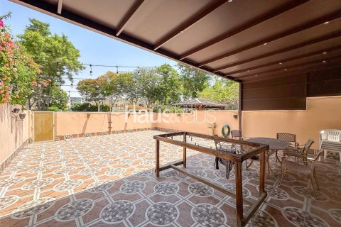 Řadový dům v The Springs, Dubai, SAE 3 ložnice, 240 m² Č.: 625908 - fotografie 19