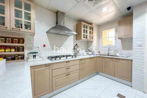 Řadový dům v The Springs, Dubai, SAE 3 ložnice, 240 m² Č.: 625908 - fotografie 2