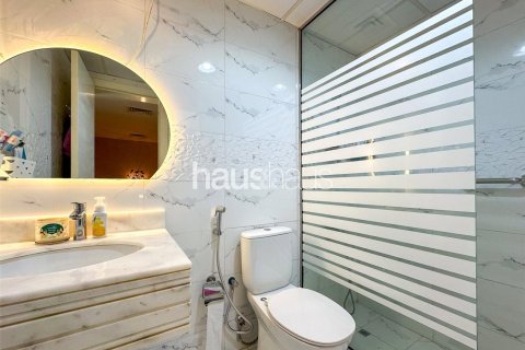 Řadový dům v The Springs, Dubai, SAE 3 ložnice, 240 m² Č.: 625908 - fotografie 13