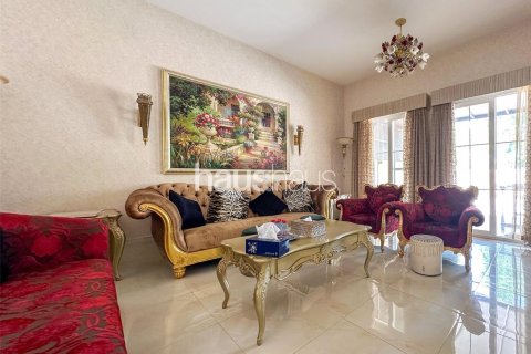 Řadový dům v The Springs, Dubai, SAE 3 ložnice, 240 m² Č.: 625908 - fotografie 3