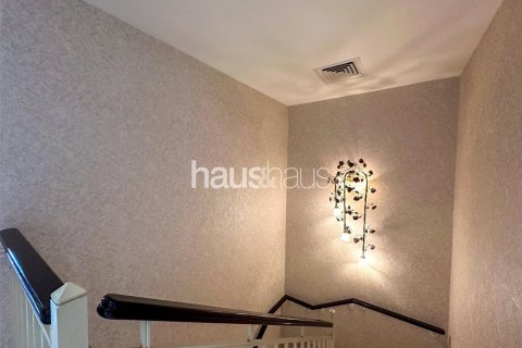 Řadový dům v The Springs, Dubai, SAE 3 ložnice, 240 m² Č.: 625908 - fotografie 22