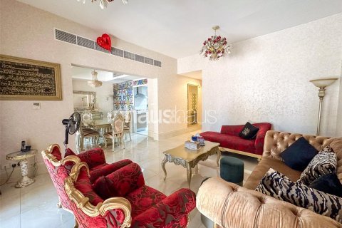 Řadový dům v The Springs, Dubai, SAE 3 ložnice, 240 m² Č.: 625908 - fotografie 10