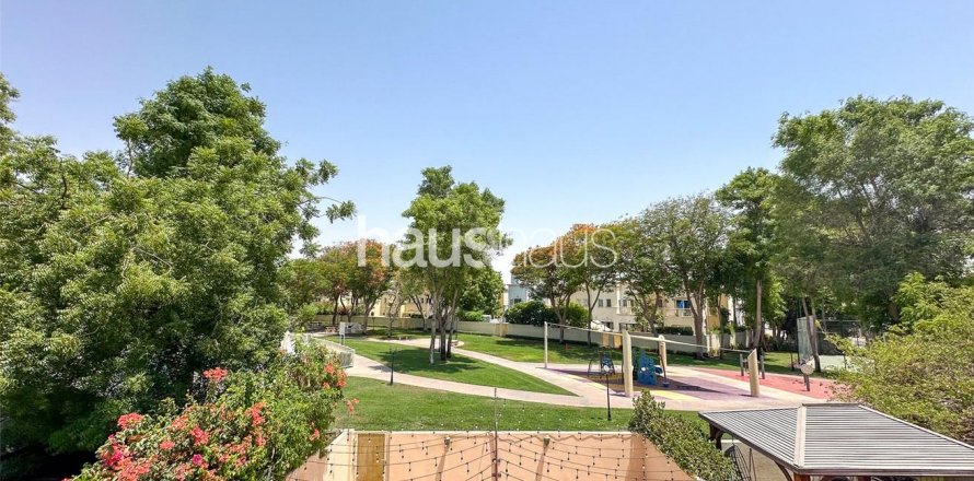Řadový dům v The Springs, Dubai, SAE 3 ložnice, 240 m² Č.: 625908