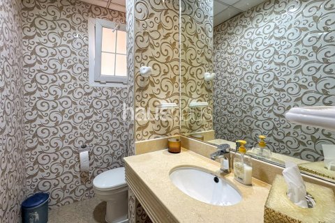 Řadový dům v The Springs, Dubai, SAE 3 ložnice, 240 m² Č.: 625908 - fotografie 9