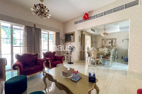Řadový dům v The Springs, Dubai, SAE 3 ložnice, 240 m² Č.: 625908 - fotografie 5