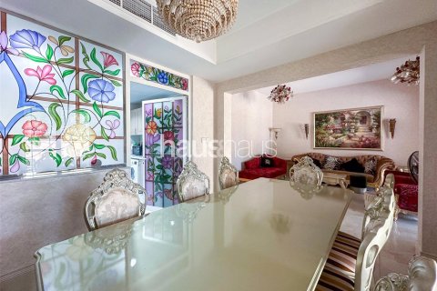 Řadový dům v The Springs, Dubai, SAE 3 ložnice, 240 m² Č.: 625908 - fotografie 8