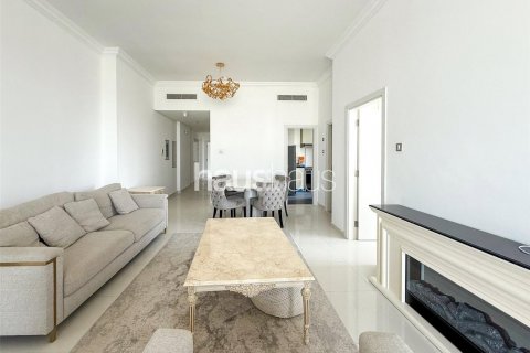 Byt v DAMAC Hills (Akoya by DAMAC), Dubai, SAE 3 ložnice, 174 m² Č.: 625907 - fotografie 2