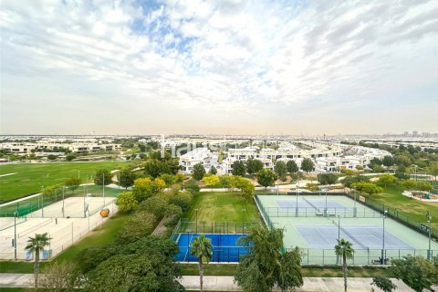 Byt v DAMAC Hills (Akoya by DAMAC), Dubai, SAE 3 ložnice, 174 m² Č.: 625907 - fotografie 1