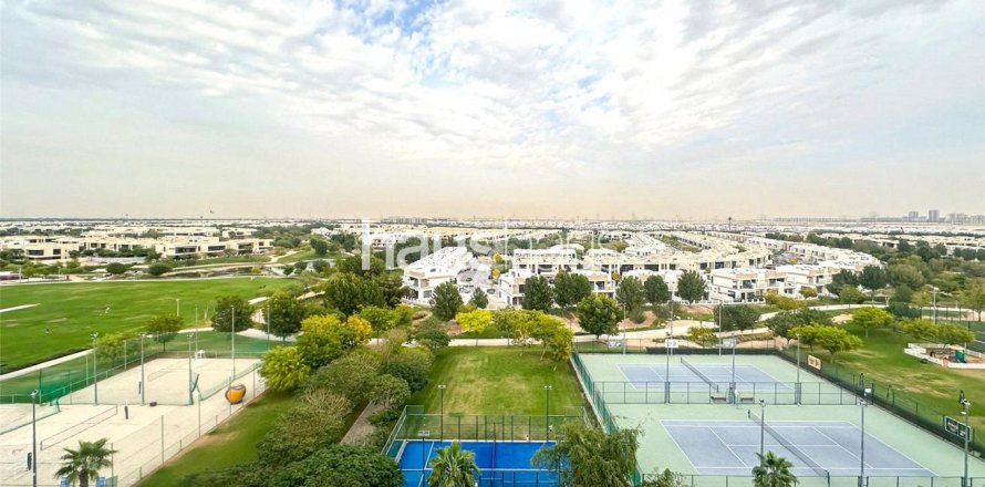 Byt v DAMAC Hills (Akoya by DAMAC), Dubai, SAE 3 ložnice, 174 m² Č.: 625907