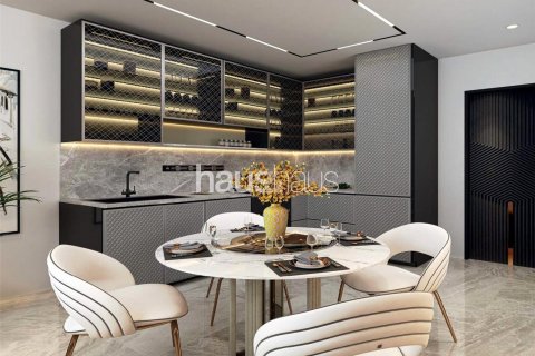 דירה למכירה ב Business Bay, Dubai, איחוד האמירויות  1 חדר, 37 מ"ר, מספר 625929 - תמונה 6