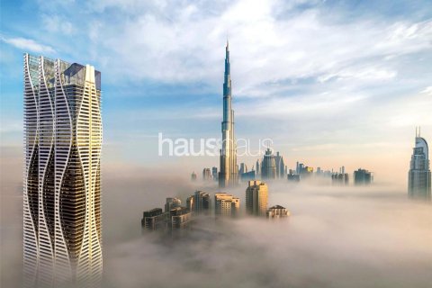 דירה למכירה ב Business Bay, Dubai, איחוד האמירויות  1 חדר, 37 מ"ר, מספר 625929 - תמונה 18