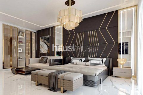 דירה למכירה ב Business Bay, Dubai, איחוד האמירויות  1 חדר, 37 מ"ר, מספר 625929 - תמונה 2