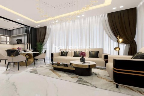 דירה למכירה ב Business Bay, Dubai, איחוד האמירויות  1 חדר, 37 מ"ר, מספר 625929 - תמונה 3