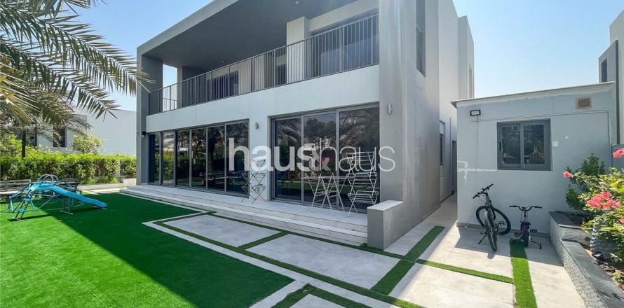 Βίλα σε Dubai Hills Estate, Dubai, ΗΑΕ 5 υπνοδωμάτια, 398 τ.μ. Αρ. 625930