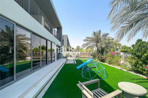 Βίλα σε Dubai Hills Estate, Dubai, ΗΑΕ 5 υπνοδωμάτια, 398 τ.μ. Αρ. 625930 - φωτογραφία 14