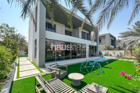 Βίλα σε Dubai Hills Estate, Dubai, ΗΑΕ 5 υπνοδωμάτια, 398 τ.μ. Αρ. 625930 - φωτογραφία 12