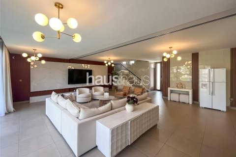 Βίλα σε Dubai Hills Estate, Dubai, ΗΑΕ 5 υπνοδωμάτια, 398 τ.μ. Αρ. 625930 - φωτογραφία 3