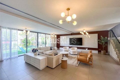 Βίλα σε Dubai Hills Estate, Dubai, ΗΑΕ 5 υπνοδωμάτια, 398 τ.μ. Αρ. 625930 - φωτογραφία 4