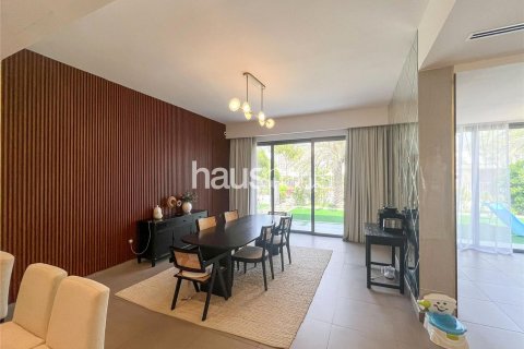 Βίλα σε Dubai Hills Estate, Dubai, ΗΑΕ 5 υπνοδωμάτια, 398 τ.μ. Αρ. 625930 - φωτογραφία 5