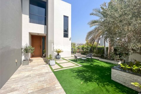 Βίλα σε Dubai Hills Estate, Dubai, ΗΑΕ 5 υπνοδωμάτια, 398 τ.μ. Αρ. 625930 - φωτογραφία 2