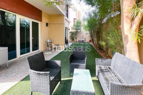 Al Barsha, Dubai, संयुक्त अरब अमीरात में विला, 3 बेडरूम, 286 वर्ग मीटर, संख्या 625928 - फ़ोटो 12