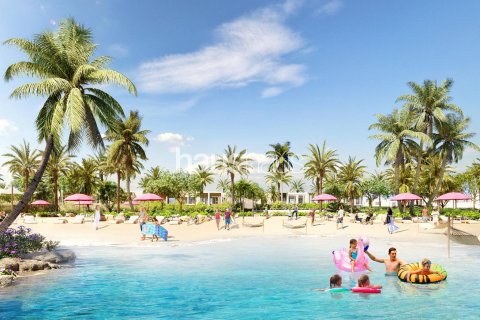 阿联酋 Dubai The Valley 待售 : 4 卧, 386 平方米 , 编号625926 - 照片 12