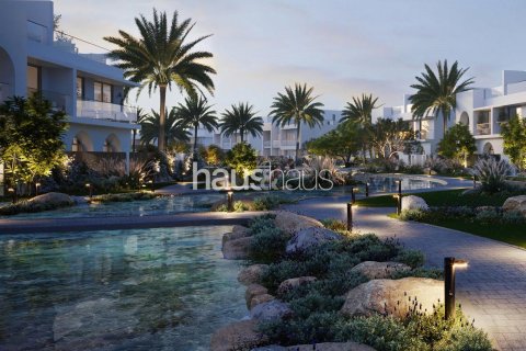 阿联酋 Dubai The Valley 待售 : 4 卧, 386 平方米 , 编号625926 - 照片 7