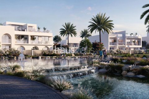 阿联酋 Dubai The Valley 待售 : 4 卧, 386 平方米 , 编号625926 - 照片 6
