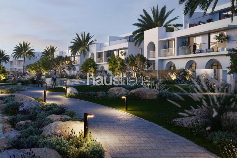 阿联酋 Dubai The Valley 待售 : 4 卧, 386 平方米 , 编号625926 - 照片 8