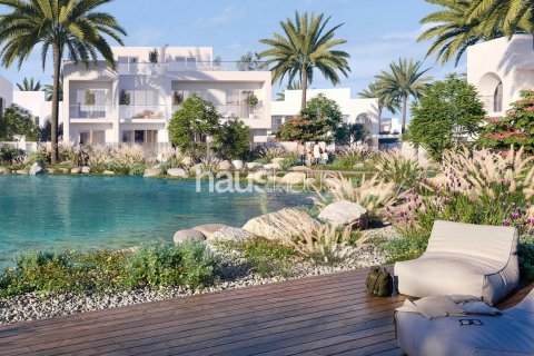 阿联酋 Dubai The Valley 待售 : 4 卧, 386 平方米 , 编号625926 - 照片 1