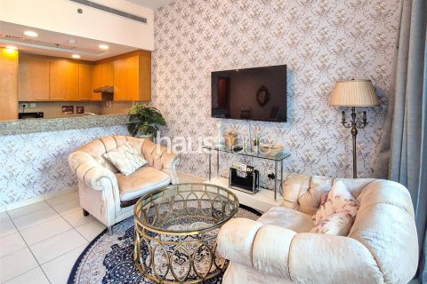 Apartment in Business Bay, Dubai, UAE 1 room, 61 sq.m. № 625927 - photo 2