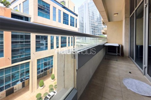 Apartment in Business Bay, Dubai, UAE 1 room, 61 sq.m. № 625927 - photo 12