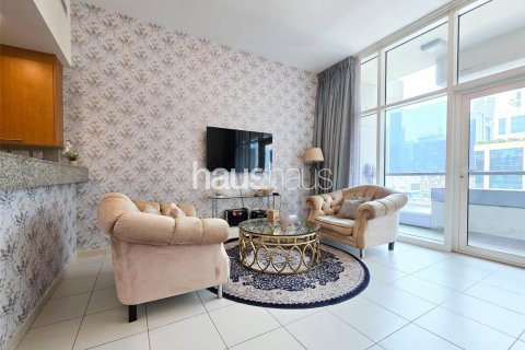 Apartment in Business Bay, Dubai, UAE 1 room, 61 sq.m. № 625927 - photo 7