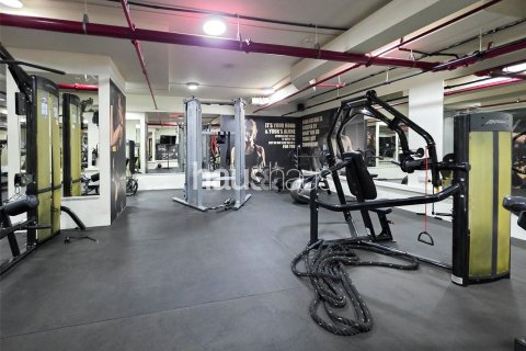 Apartment in Business Bay, Dubai, UAE 1 room, 61 sq.m. № 625927 - photo 14