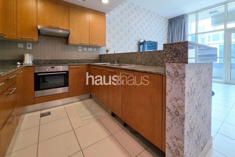 Apartment in Business Bay, Dubai, UAE 1 room, 61 sq.m. № 625927 - photo 4