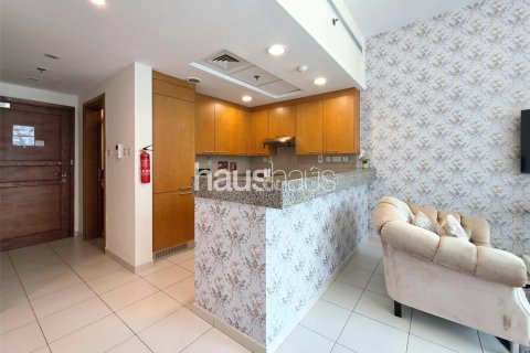 Apartment in Business Bay, Dubai, UAE 1 room, 61 sq.m. № 625927 - photo 10