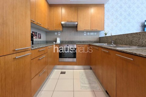Apartment in Business Bay, Dubai, UAE 1 room, 61 sq.m. № 625927 - photo 3