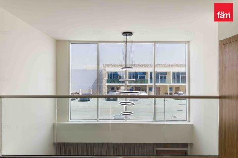 Rekkehus til leie i Dubai, Emiratene 3 soverom, 106.9 kvm Nr. 591392 - Foto 9