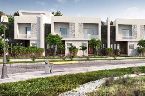 Townhouse in Dubai, UAE 3 bedrooms, 106.9 sq.m. № 591392 - photo 18