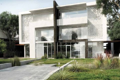Townhouse in Dubai, UAE 3 bedrooms, 106.9 sq.m. № 591392 - photo 15
