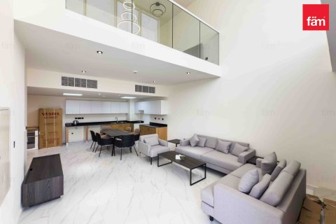 Rekkehus til leie i Dubai, Emiratene 3 soverom, 106.9 kvm Nr. 591392 - Foto 8