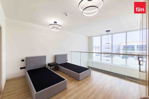 Rekkehus til leie i Dubai, Emiratene 3 soverom, 106.9 kvm Nr. 591392 - Foto 20