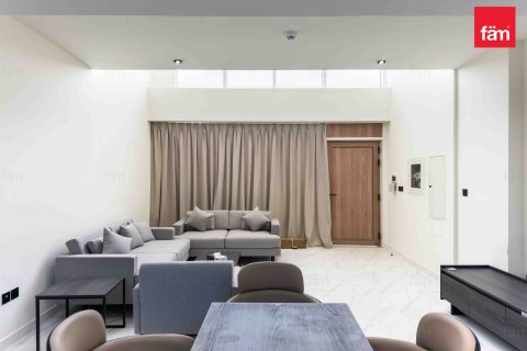 Rekkehus til leie i Dubai, Emiratene 3 soverom, 106.9 kvm Nr. 591392 - Foto 17