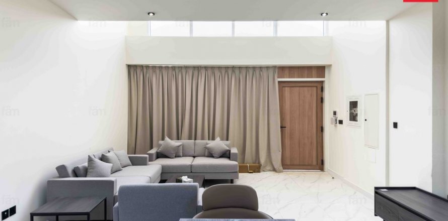 Townhouse in Dubai, UAE 3 bedrooms, 106.9 sq.m. № 591392