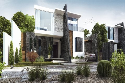 Townhouse in Dubai, UAE 3 bedrooms, 106.9 sq.m. № 591392 - photo 13