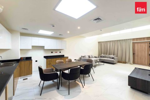 Rekkehus til leie i Dubai, Emiratene 3 soverom, 106.9 kvm Nr. 591392 - Foto 6