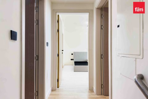 Rekkehus til leie i Dubai, Emiratene 3 soverom, 106.9 kvm Nr. 591392 - Foto 3