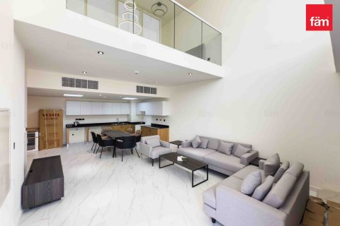 Townhouse in Dubai, UAE 3 bedrooms, 106.9 sq.m. № 591392 - photo 12